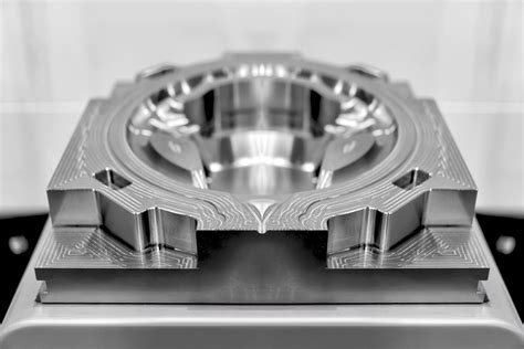 dfm cnc machining guidelines